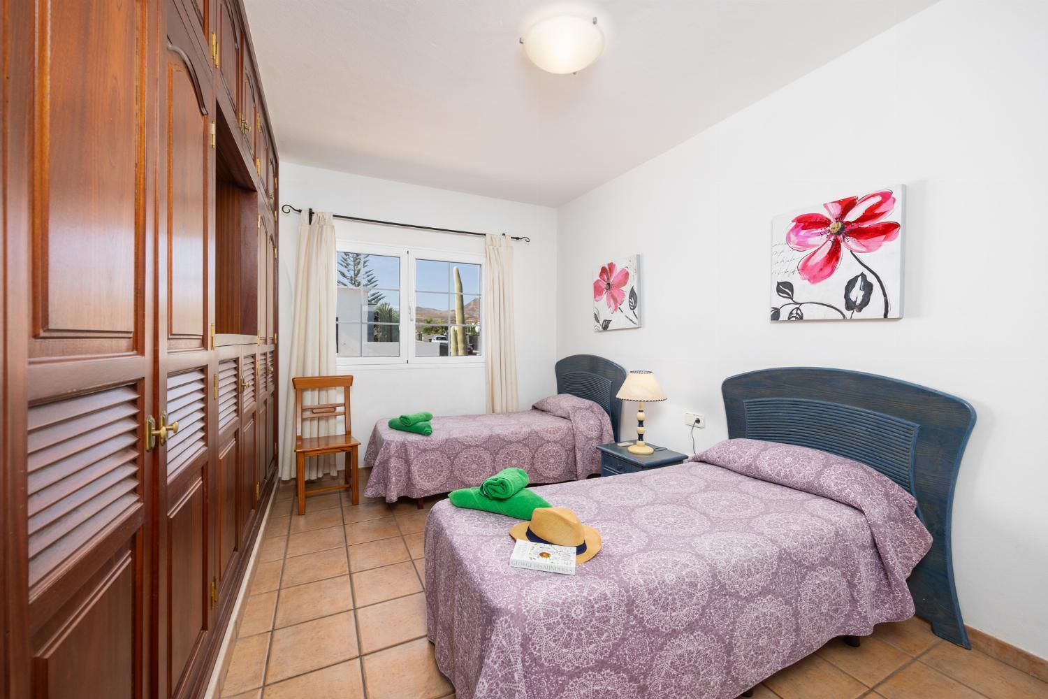Villa Gaida 卡列罗港 外观 照片