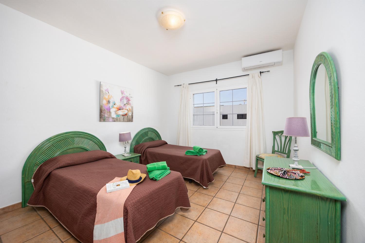 Villa Gaida 卡列罗港 外观 照片